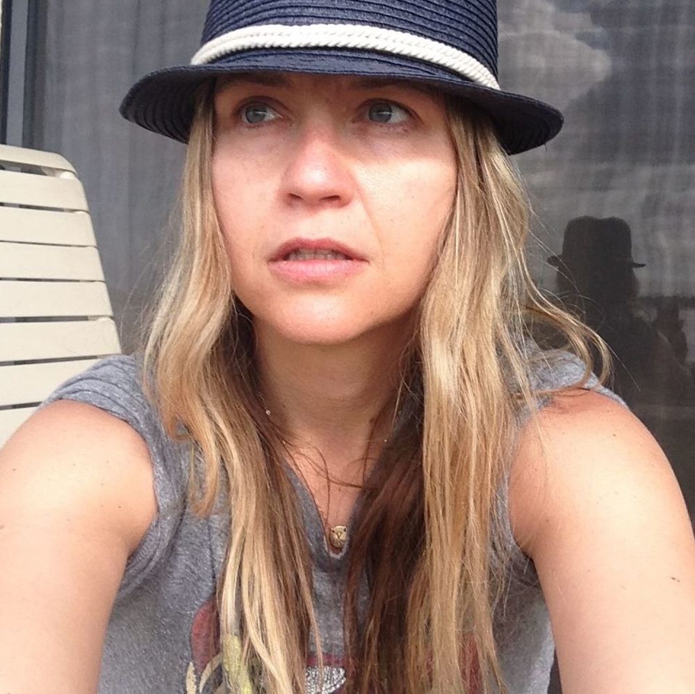 Meet your Posher, Kelly